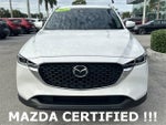 2025 Mazda Mazda CX-5 2.5 S