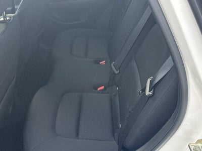 2025 Mazda Mazda CX-5 2.5 S