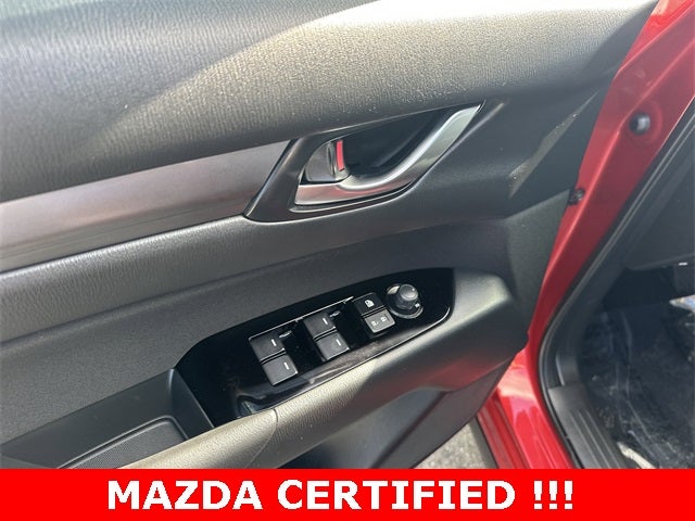 2023 Mazda Mazda CX-5 2.5 S