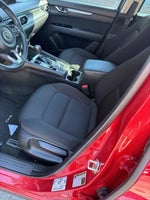 2023 Mazda Mazda CX-5 2.5 S