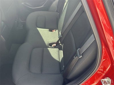 2023 Mazda Mazda CX-5 2.5 S