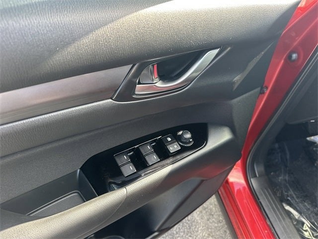 2023 Mazda Mazda CX-5 2.5 S