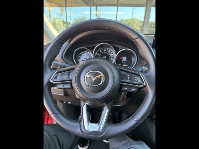 2023 Mazda Mazda CX-5 2.5 S