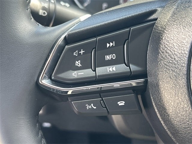 2023 Mazda Mazda CX-5 2.5 S