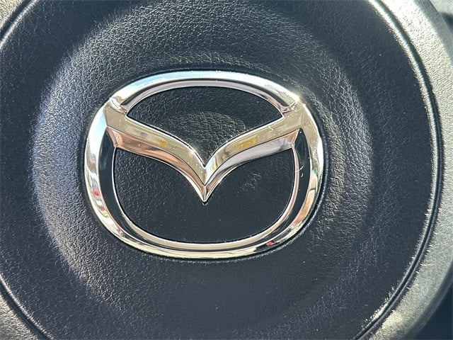 2023 Mazda Mazda CX-5 2.5 S