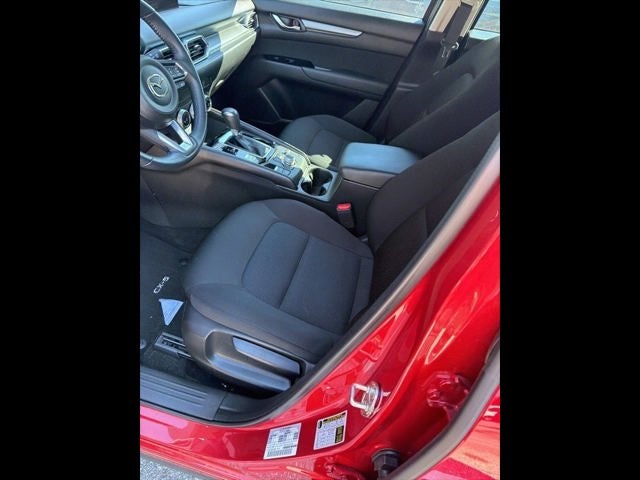 2023 Mazda Mazda CX-5 2.5 S