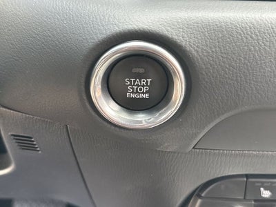 2025 Mazda Mazda CX-5 2.5 Carbon Turbo