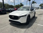 2025 Mazda Mazda CX-5 2.5 Carbon Turbo