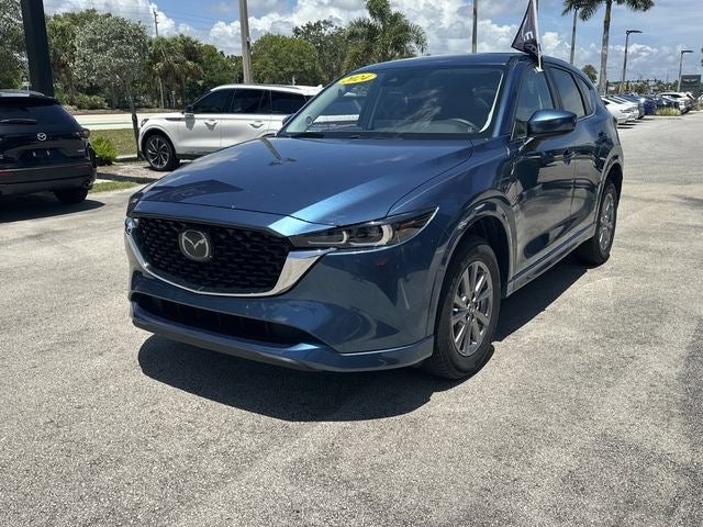 2024 Mazda Mazda CX-5 2.5 S Select Package