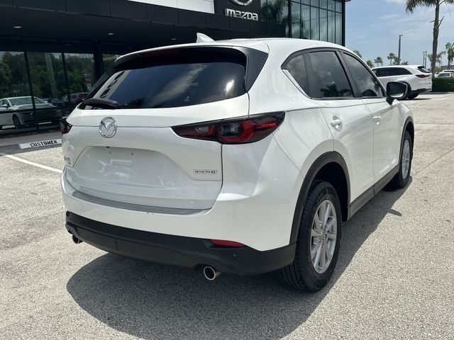 2023 Mazda Mazda CX-5 2.5 S Select Package