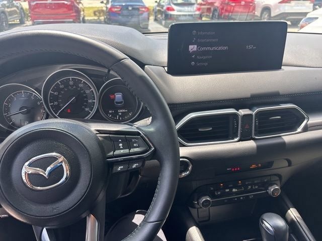 2023 Mazda Mazda CX-5 2.5 S Select Package