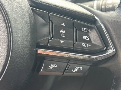 2024 Mazda Mazda CX-5 2.5 S Preferred Package