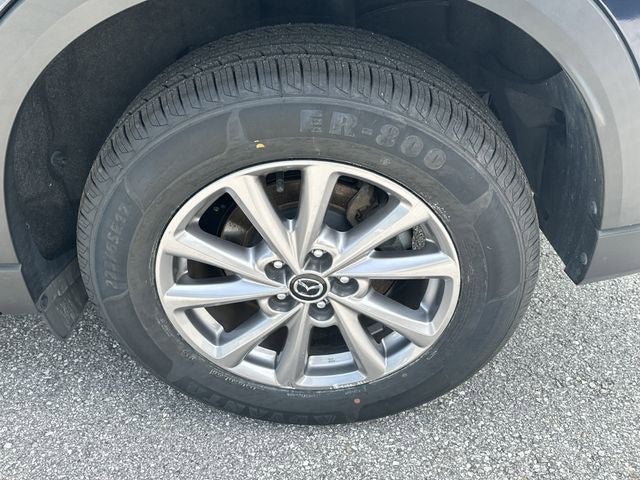 2023 Mazda Mazda CX-5 2.5 S Preferred Package