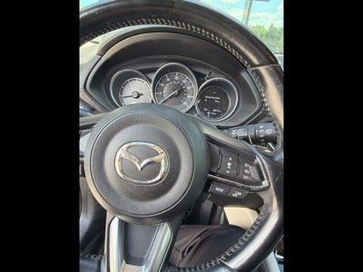 2017 Mazda Mazda CX-5 Grand Touring