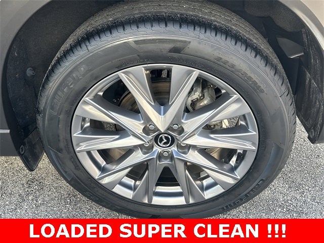 2021 Mazda Mazda CX-5 Grand Touring