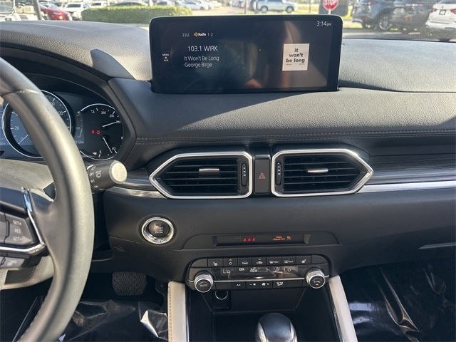 2021 Mazda Mazda CX-5 Grand Touring