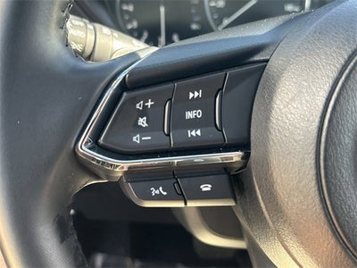 2021 Mazda Mazda CX-5 Grand Touring