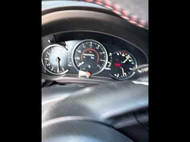 2024 Mazda Mazda CX-5 2.5 Turbo Premium
