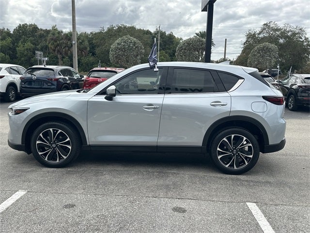2023 Mazda Mazda CX-5 2.5 S Premium Plus Package