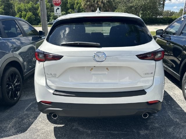 2023 Mazda Mazda CX-5 2.5 S Premium Plus Package