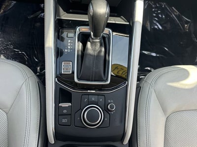 2024 Mazda Mazda CX-5 2.5 S Premium Plus Package