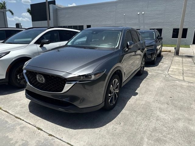2023 Mazda Mazda CX-5 2.5 S Premium Plus Package