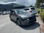 2024 Mazda Mazda CX-5 2.5 S Premium Plus Package