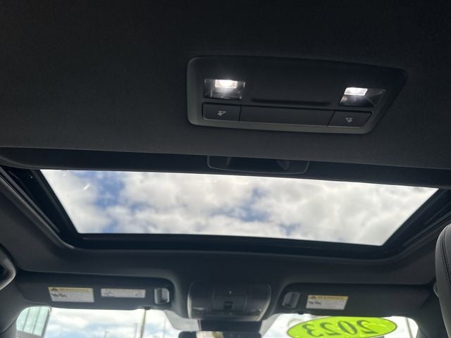 2023 Mazda Mazda CX-5 2.5 Turbo Signature