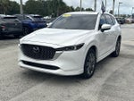 2024 Mazda Mazda CX-5 2.5 Turbo Signature