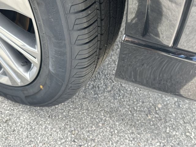 2023 Mazda Mazda CX-5 2.5 Turbo Signature