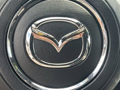 2023 Mazda Mazda CX-5 2.5 Turbo Signature