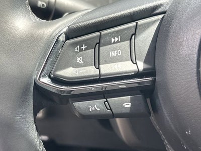 2023 Mazda Mazda CX-5 2.5 Turbo Signature