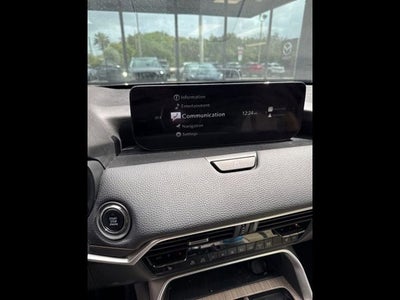 2024 Mazda Mazda CX-90 3.3 Turbo Preferred