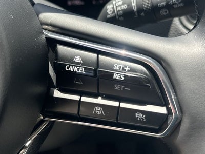 2026 Mazda Mazda CX-90 3.3 Turbo Premium