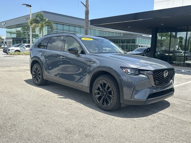 2026 Mazda Mazda CX-90 3.3 Turbo Premium