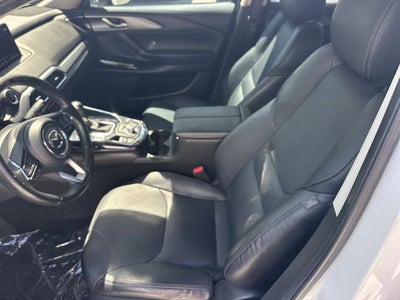 2020 Mazda Mazda CX-9 Touring