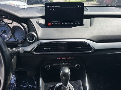 2020 Mazda Mazda CX-9 Touring