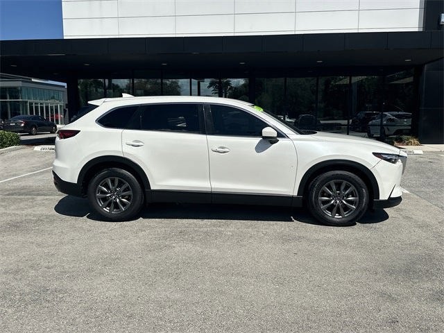 2020 Mazda Mazda CX-9 Touring