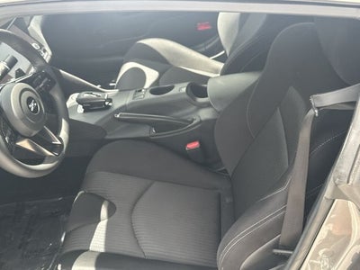 2024 Nissan Z Sport