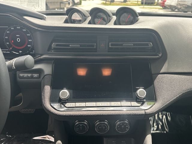 2024 Nissan Z Sport
