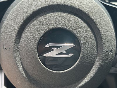 2024 Nissan Z Sport