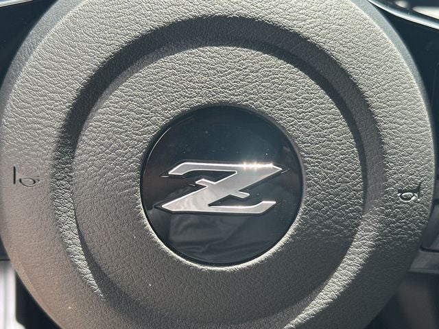 2024 Nissan Z Sport