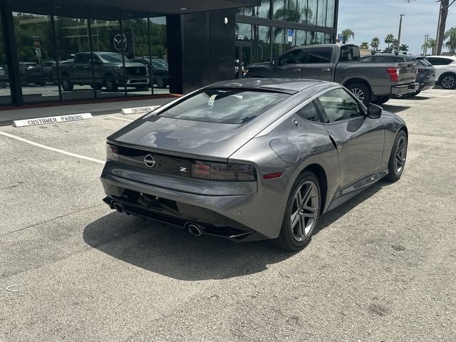 2024 Nissan Z Sport