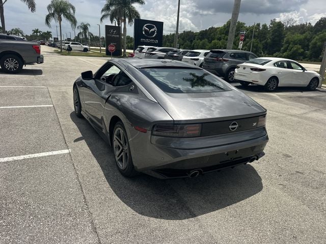2024 Nissan Z Sport