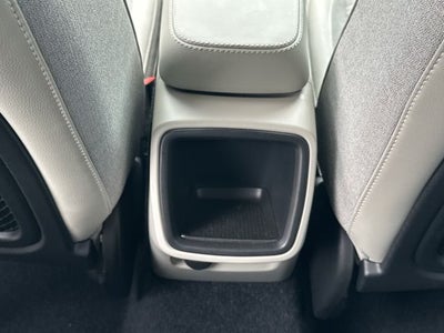 2020 Volvo XC40 Momentum