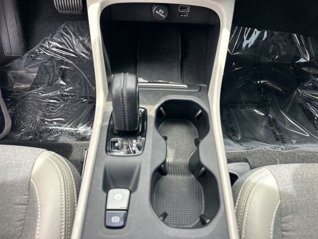 2020 Volvo XC40 Momentum