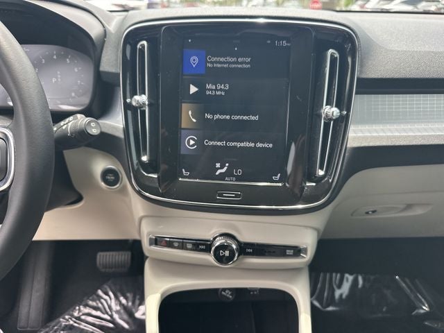 2020 Volvo XC40 Momentum