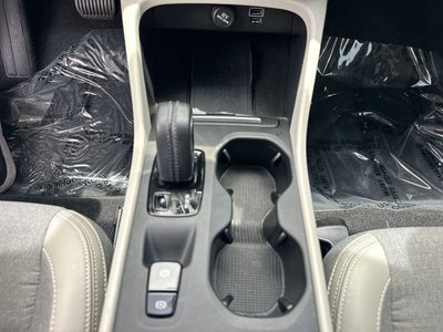 2020 Volvo XC40 Momentum