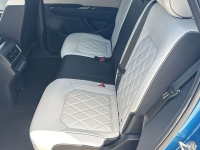 2024 Volkswagen Atlas Cross Sport 2.0T SEL Premium R-Line