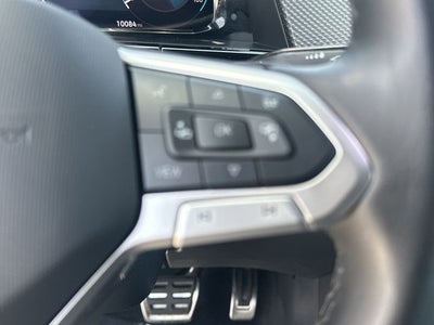 2024 Volkswagen Atlas Cross Sport 2.0T SEL Premium R-Line